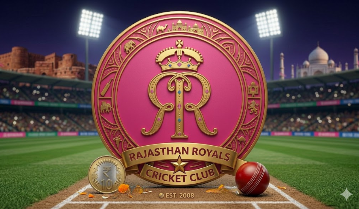 RR IPL 2026 Squad