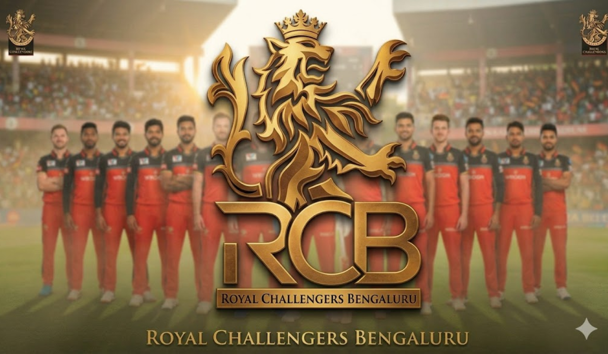 RCB IPL 2026 Squad