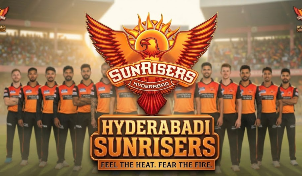 SRH IPL 2026 Squad