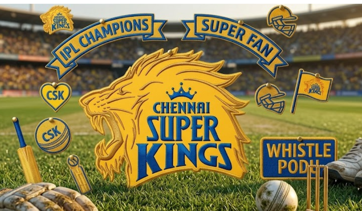 Chennai Super Kings (CSK) IPL 2026 Squad