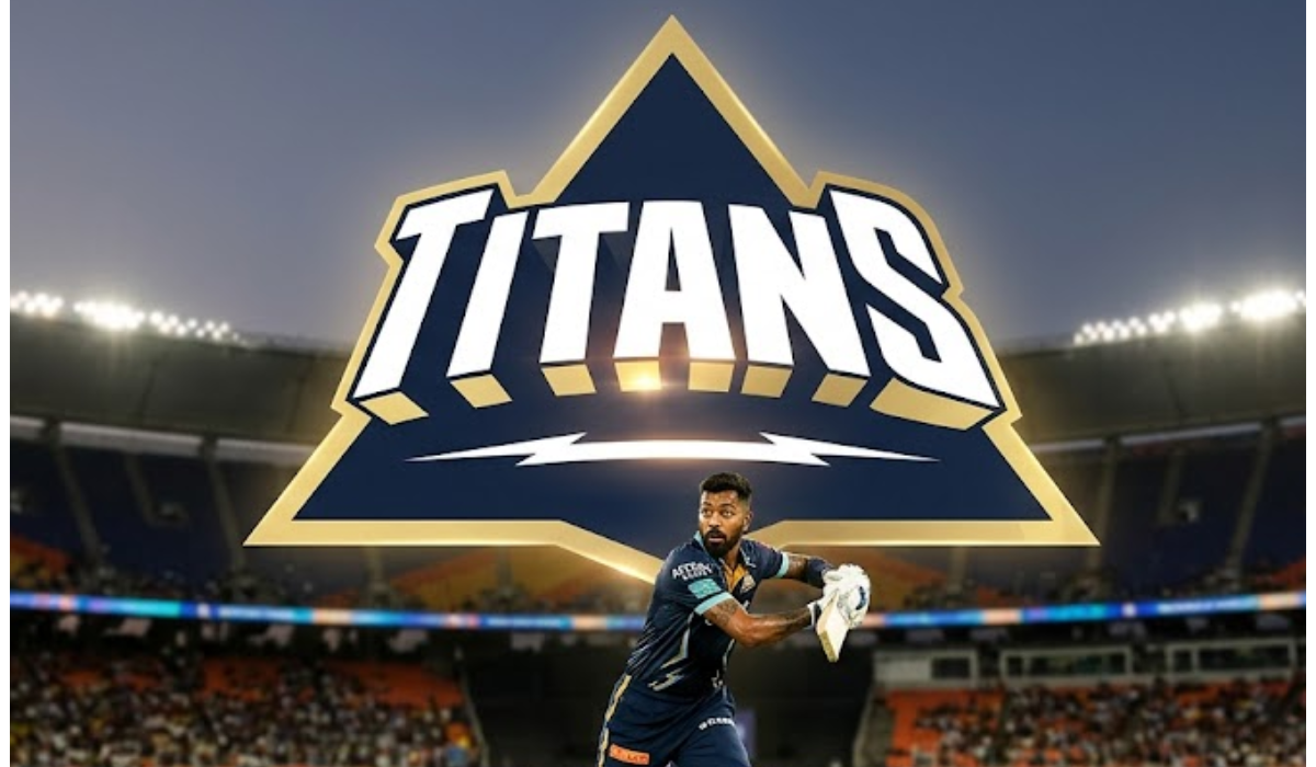Gujarat Titans| GT IPL 2026 Squad & Overview