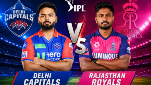Delhi Capitals vs Rajasthan Royals Timeline: complete IPL rivalry content