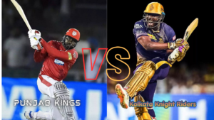 Punjab Kings vs Kolkata Knight Riders Timeline: A Complete IPL Rivalry Story 