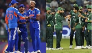 India vs Pakistan T20 World Cup: Head to Head Record, Match Results, Stats (2007-2026)