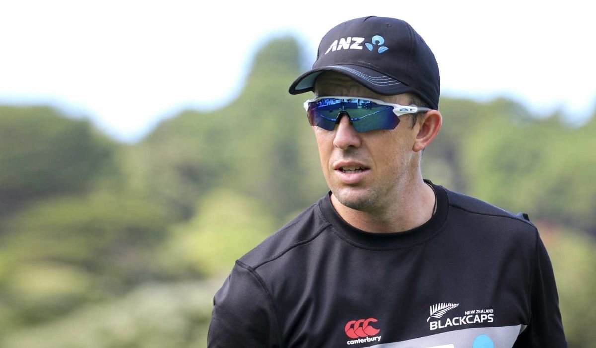 Luke Ronchi