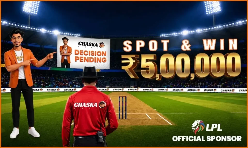 Spot & Win