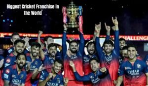 Biggest Cricket Franchise in the World: Top Teams, Valuation, Brand Value & More