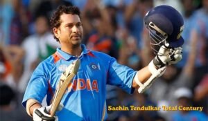 Sachin Tendulkar Total Century: All Format Centuries List (Test, ODI, T20I and IPL)