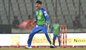 Sandeep Lamichhane Takes Over as Nepal’s ODI Captain