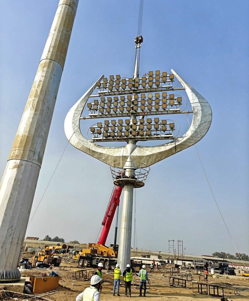 Varanasi Cricket Stadium Latest Update 2026