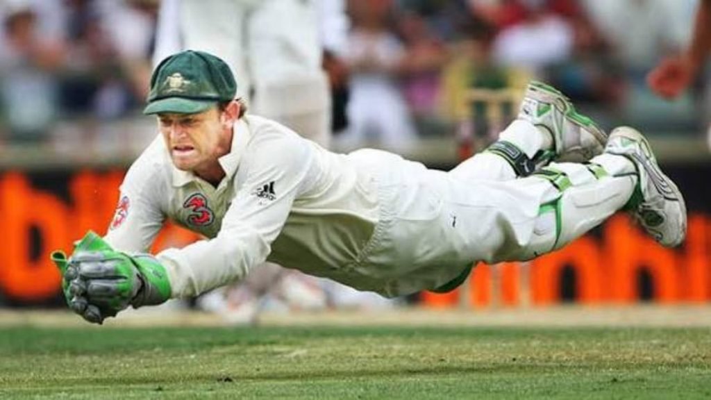 Best Wicket Keeper in the World