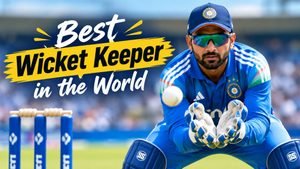 Best Wicket Keeper in the World: Top 10 Greatest Wicketkeepers in Cricket History