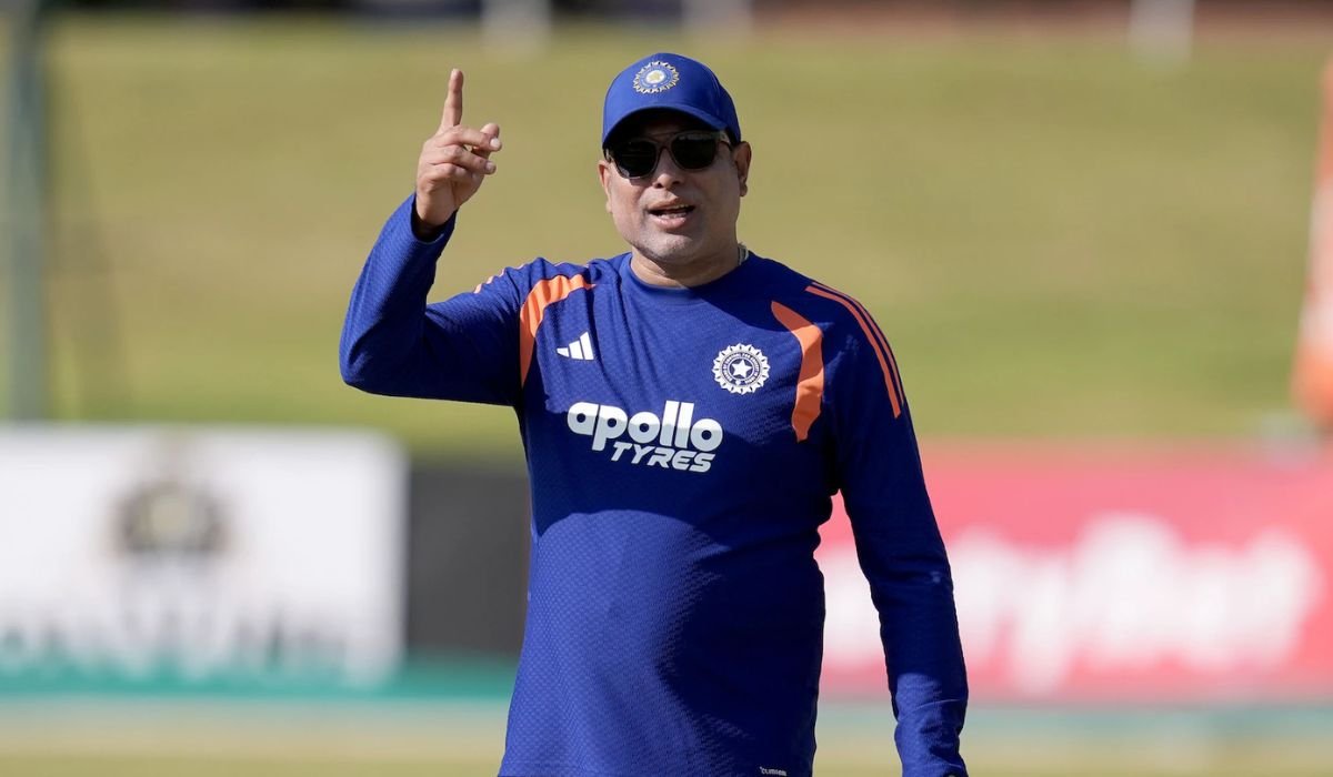 VVS Laxman