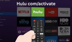 Hulu com/activate: How to Activate Hulu on Your TV and Streaming Device