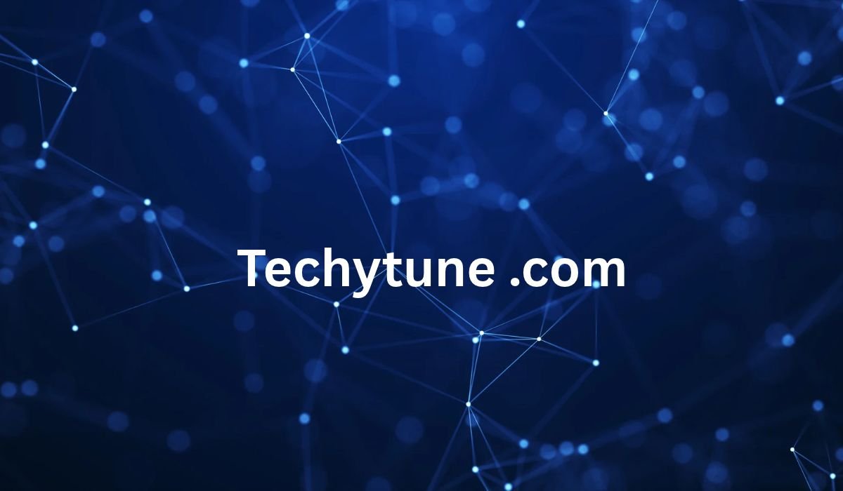 Techytune .com