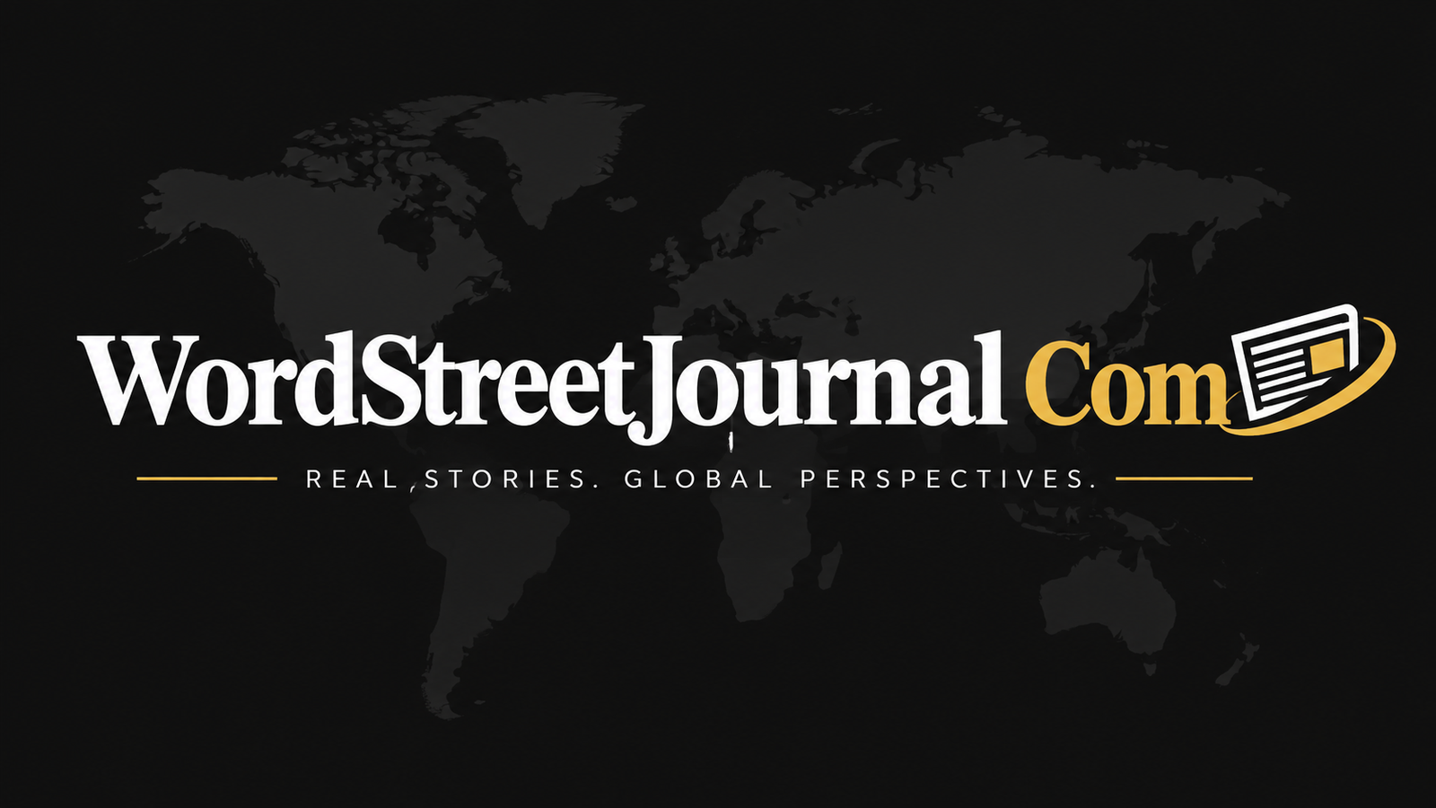 WordStreetJournal Com